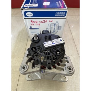 🔥รับประกัน 1 ปี🔥 ไดชาร์ท Nissan Sylphy 1.8  Valeo แท้ศูนย์ พร้อมส่ง มีบริการติดตั่งถึงบ้าน มารับได้ที่ร้าน