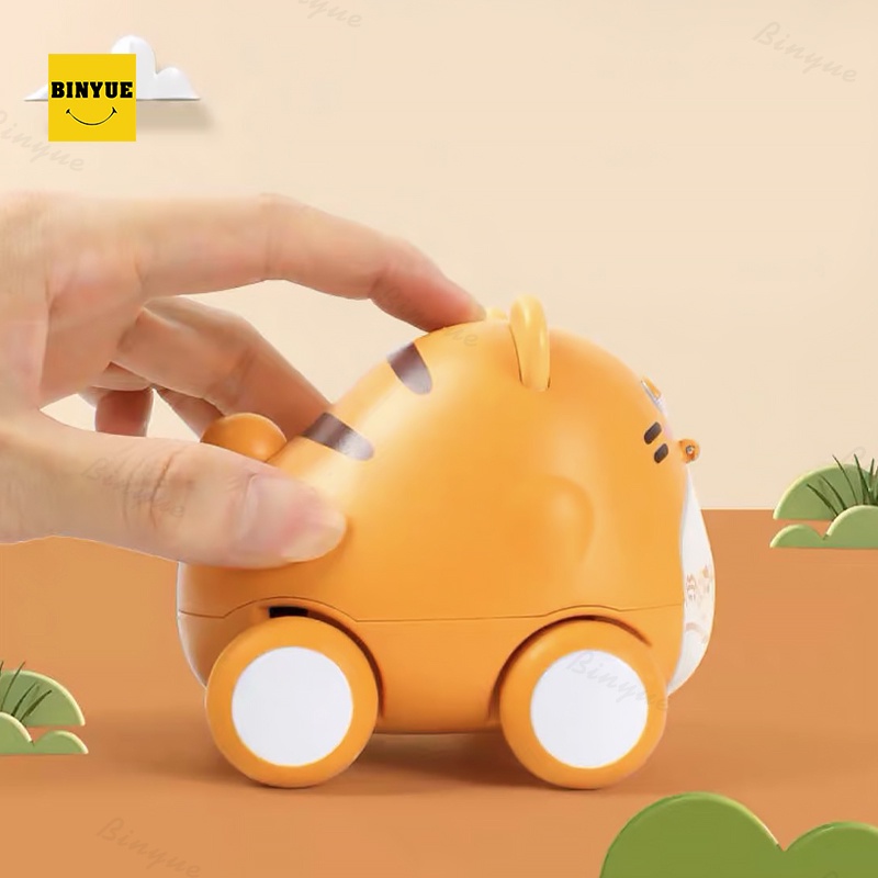 binyue-hc-311-รถของเล่น-รถการ์ตูน-รถของเล่นการ์ตูน-โมเดลรถ-ของเล่นเด็ก-คละลาย