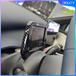 ภาพหน้าปกสินค้า[dolity] กรอบครอบแดชบอร์ด ทนทาน สําหรับ Byd Atto 3 Yuan Plus 2022 ที่เกี่ยวข้อง