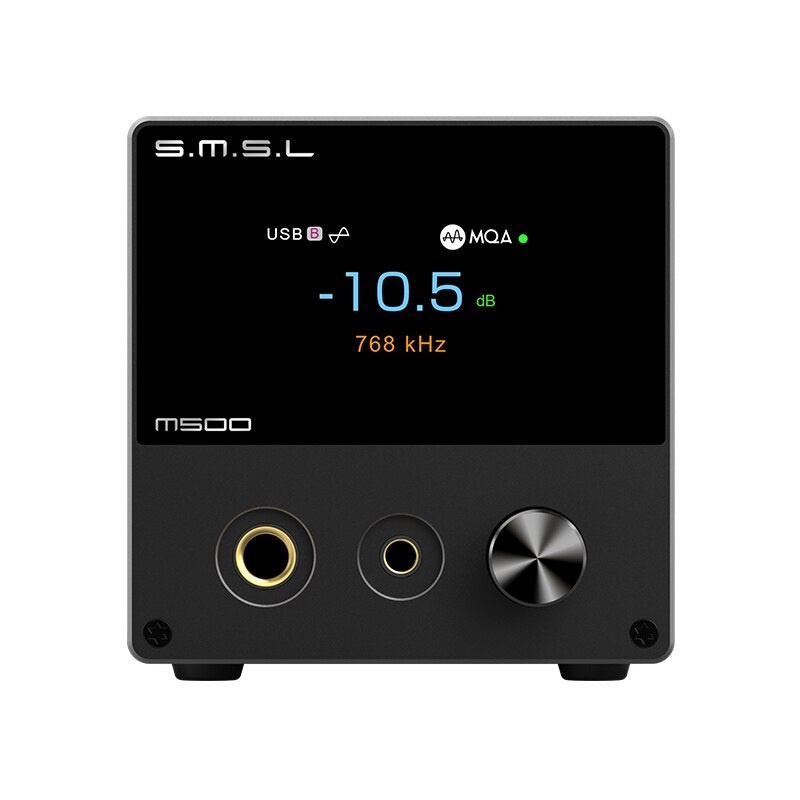 smsl-m500-mkiii-bluetooth-dac-amp-ตั้งโต๊ะ-รองรับ-mqa-ประกันศูนย์ไทย