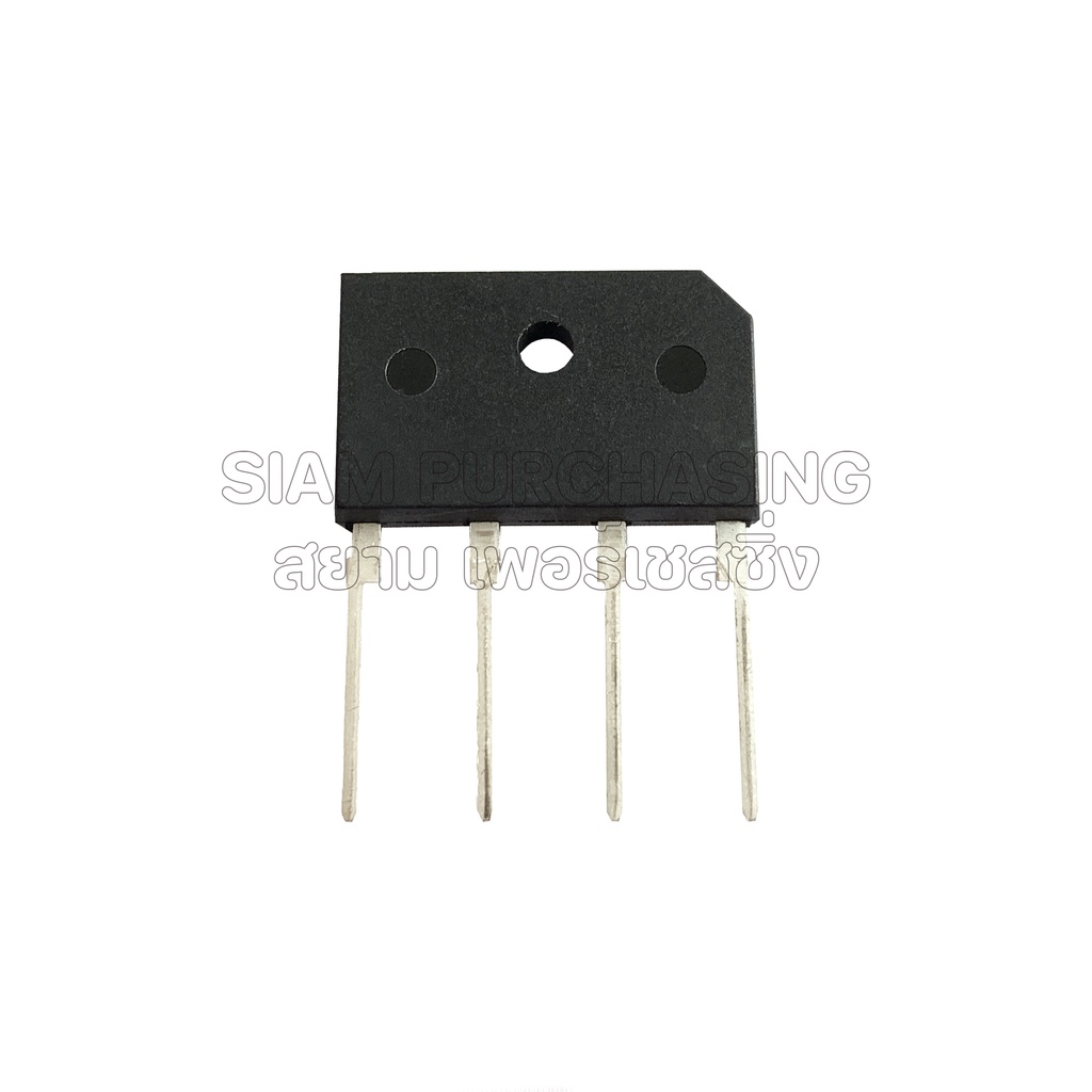 diode-ไดรโอด-d10xb60