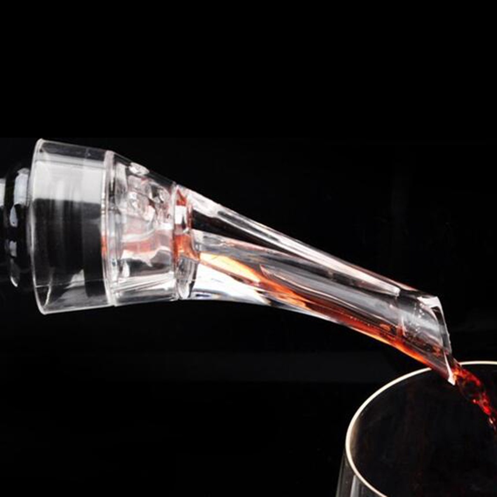 ag-home-bar-wine-bottle-decanter-plug-stopper-liquor-pourer-spout-aerator-dispenser