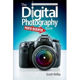 (N111) 9780133856880 THE DIGITAL PHOTOGRAPHY BOOK: PHOTO RECIPES (PART 5) ผู้แต่ง : SCOTT KELBY