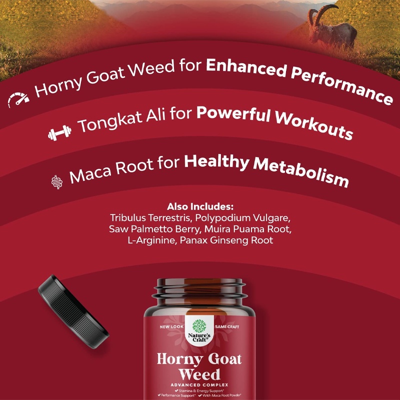 สารสกัด-horny-goat-grass-คอมเพล็กซ์ชายและหญิงพร้อม-tribulus-saw-palmetto-l-arginine-และสารสกัด-tongkat-ali