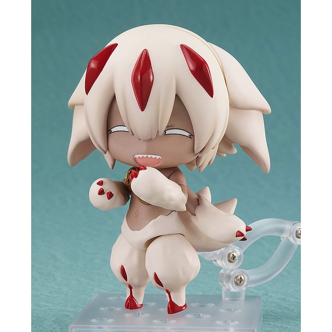 pre-order-จอง-nendoroid-made-in-abyss-the-golden-city-of-the-scorching-sun-faputa-อ่านรายละเอียดก่อนสั่งซื้อ