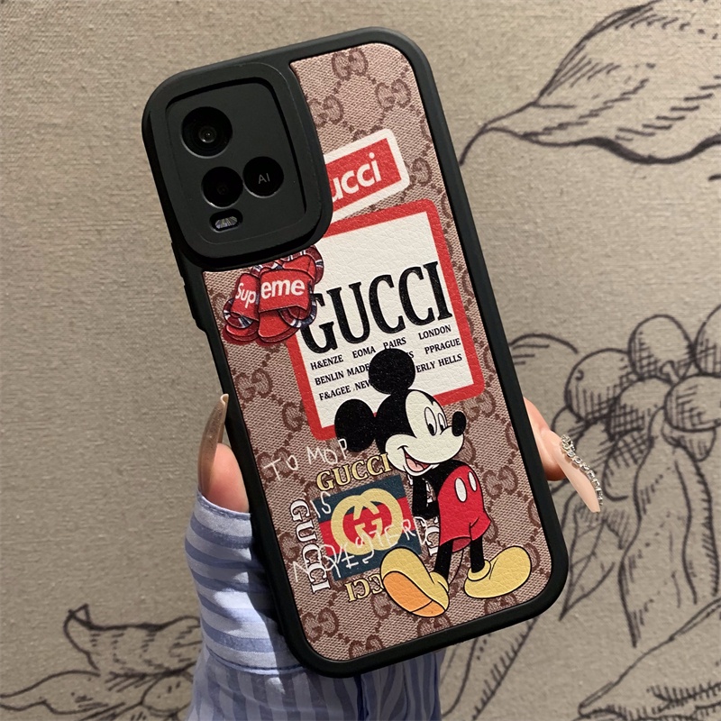 เคสโทรศัพท์มือถือหนัง-แบบนิ่ม-คุณภาพสูง-หรูหรา-สําหรับ-vivo-v23-5g-v23e-5g-v20-pro-v20pro-x60-t1-5g-d09h