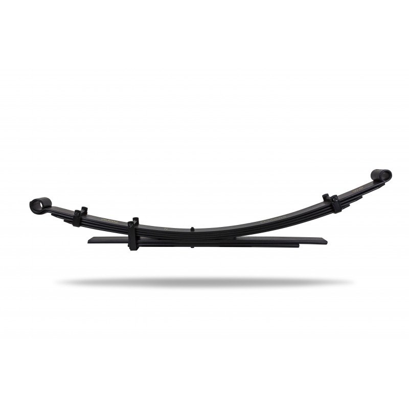 Pedders Trakryder Leaf Spring แหนบ STD สำหรับ Nissan Navara (2015On