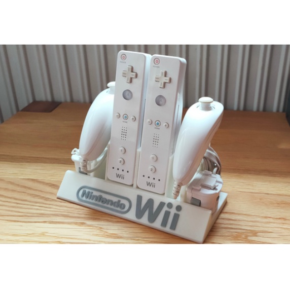 ขาตั้งจอยเกม-พร้อม-nunchuck-สําหรับ-nintendo-wii-wiimote