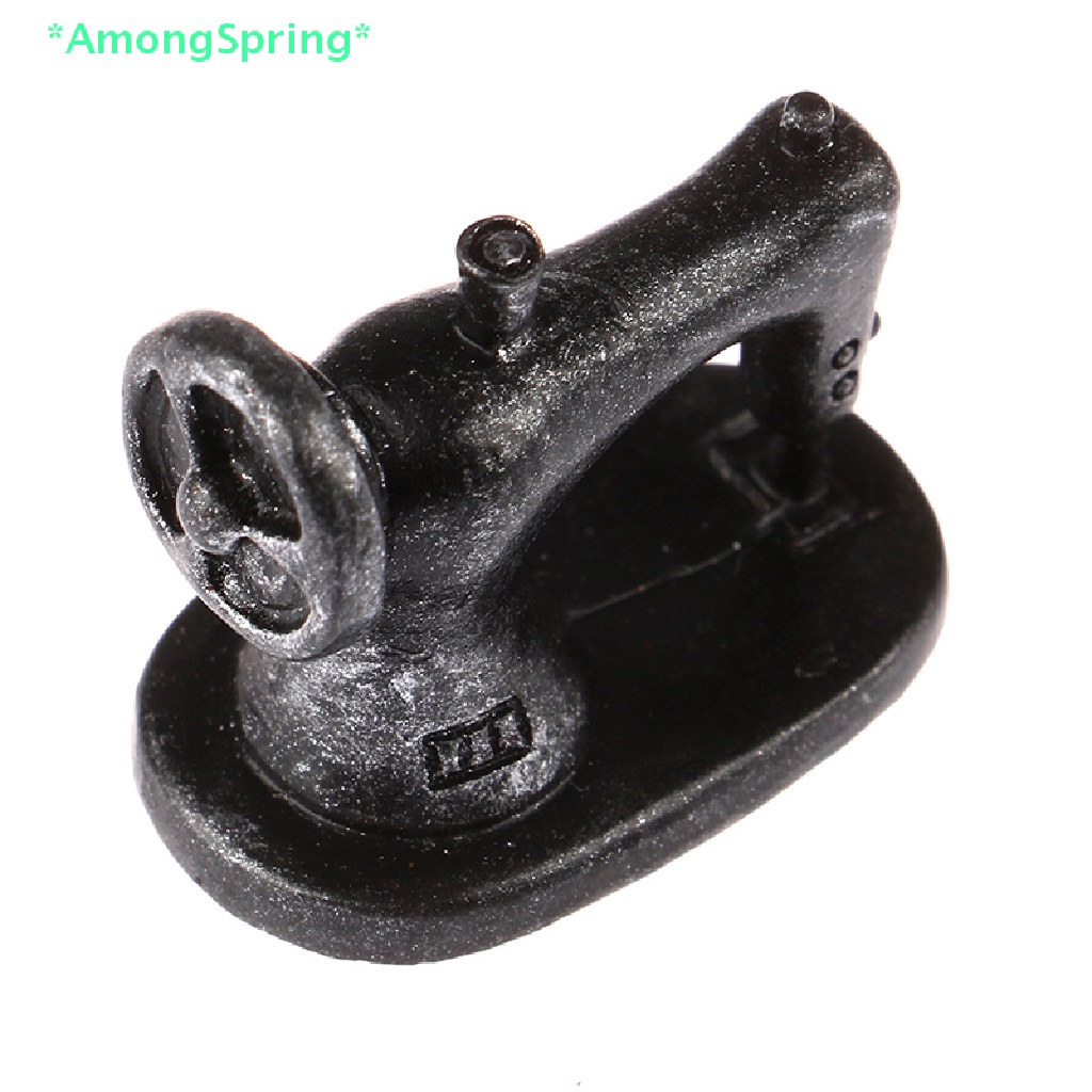 amongspring-gt-โมเดลจักรเย็บผ้าจิ๋ว-1-12-สําหรับตกแต่งบ้านตุ๊กตา