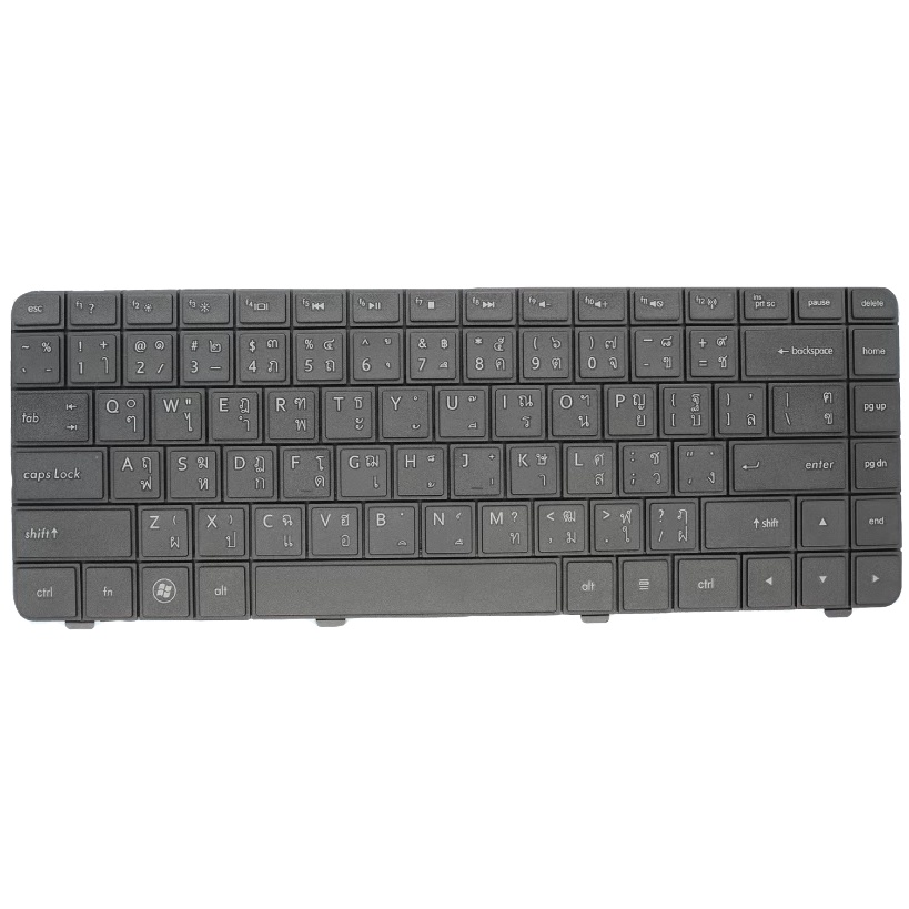 keyboard-hp-cq42-สำหรับ-compaq-cq42-hp-g42-series
