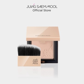 ภาพหน้าปกสินค้าJUNGSAEMMOOL Skin Nuder Pact แป้งอัดแข็ง
ไม่ผสมรองพื้น ที่เกี่ยวข้อง