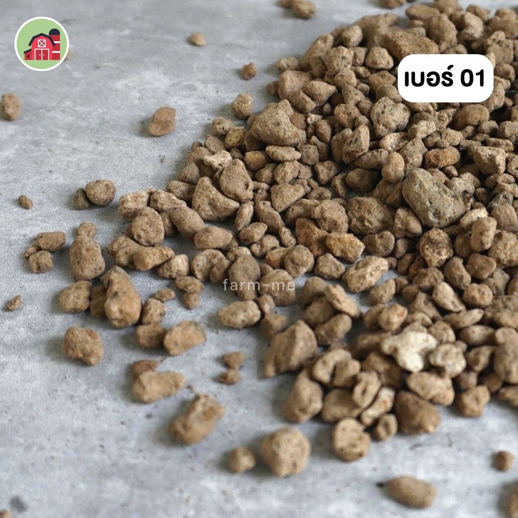 หินภูเขาไฟ-500กรัม-หินpumice