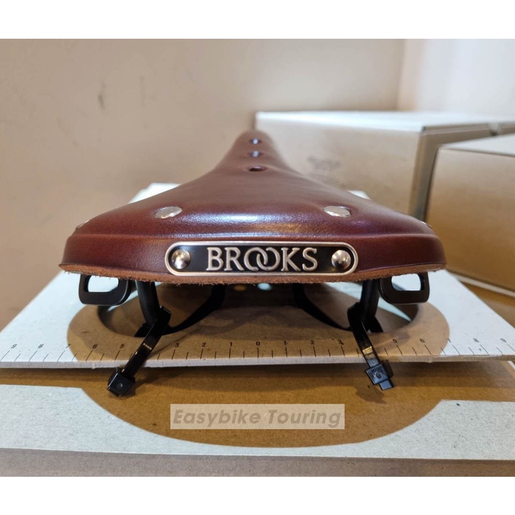 เบาะ-brooks-b17-narrow-made-in-england