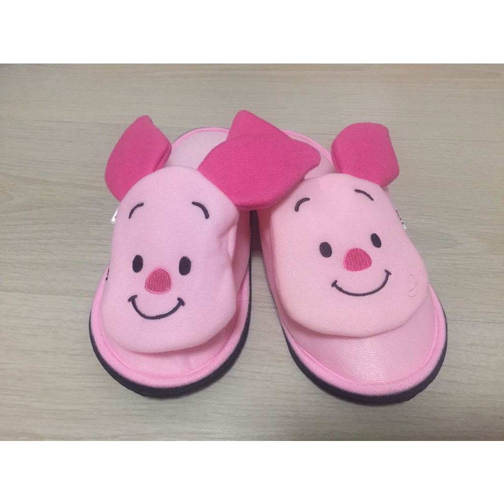 slippers-รองเท้าใส่ในบ้าน-ลิขสิทธิ์แท้-การ์ตูนลิขสิทธิ์