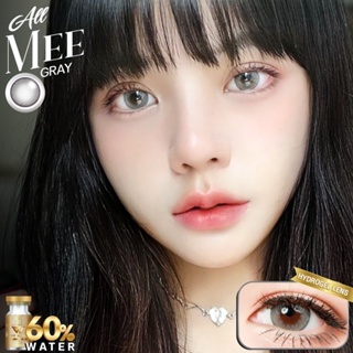 🔥คอนแทคเลนส์ค่าอมน้ำสูง 60%✨ขนาดกลาง✨ All Mee ✨We Wink