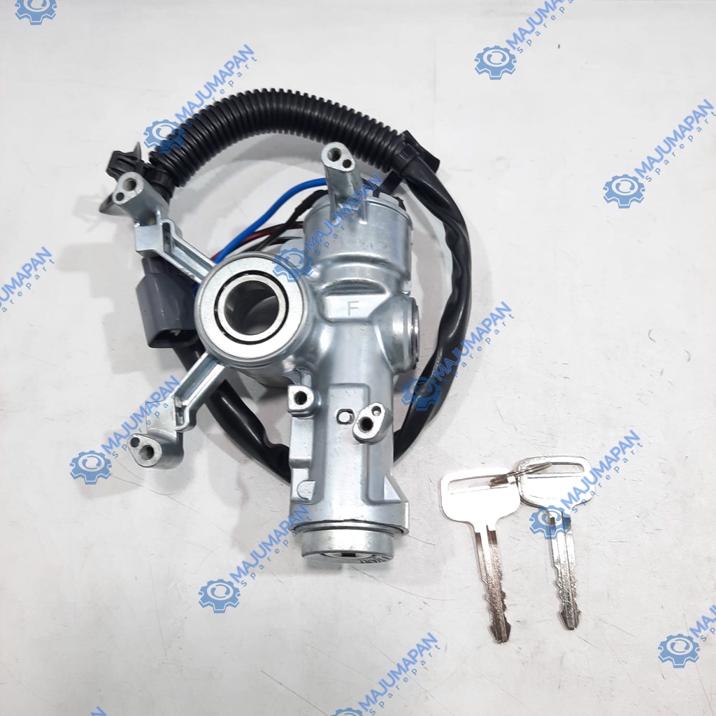 สวิตช ์ จุดระเบิด IGNITION Key ASSY TOYOTA RINOSAURUS 130HT 130 HT 12V ...
