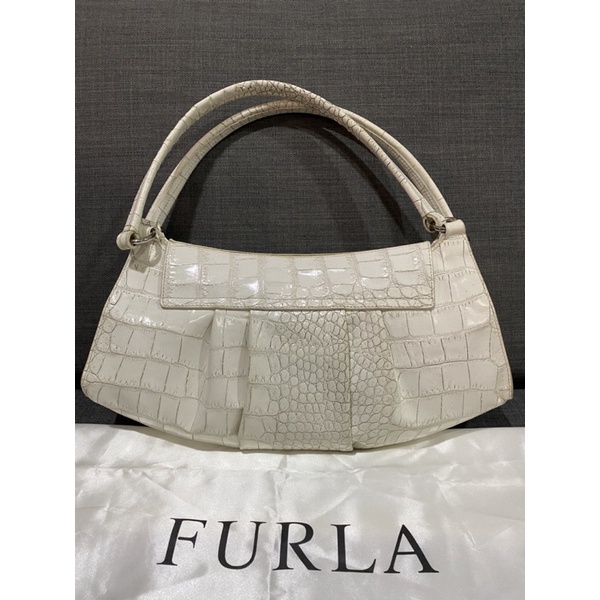 กระเป๋า-furla-shoulder-bag-แท้