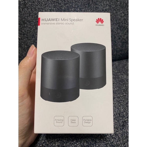 ลำโพง-huawei-mini-speaker-cm510