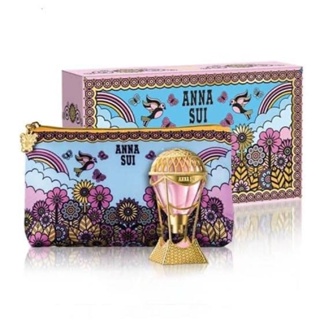 น้ำหอม Anna Sui  Sky EDT 30ml+ Pouch