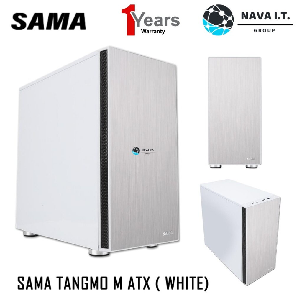 ⚡️กรุงเทพฯด่วน1ชั่วโมง⚡️ SAMA CASE NEXTSTEP TANGMO WHITE รับประกันศูนย์ ...