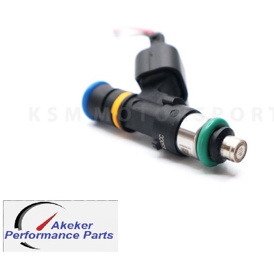 5-x-650cc-850cc-1000cc-1300cc-e25-e85-for-ford-focus-mk2-2-5t-rs-st-fit-bosch-ev14-impedance-flow-matched-fuel-injector