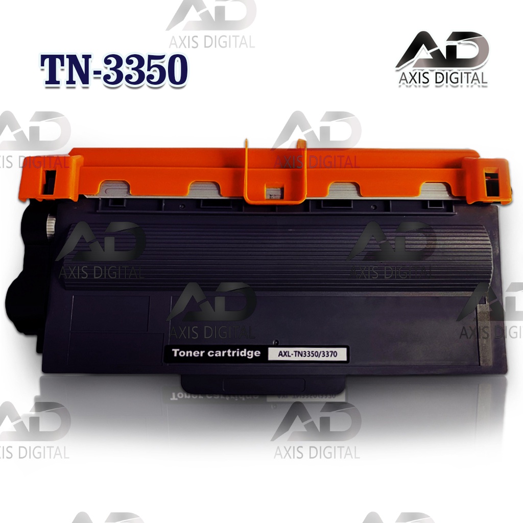 axis-digital-pritop-toner-หมึกเทียบเท่า-tn3350-3350-t3350-tn-3350-t-3350-for-brother-printer-hl5440d-hl5450dn-hl5470d