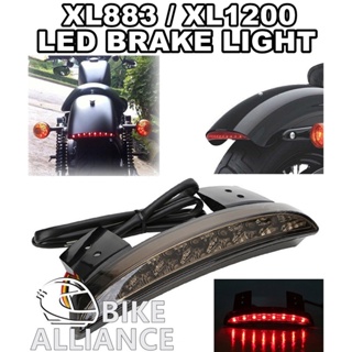 Xl883 X1200 ไฟเบรก LED ไฟท้าย ไฟสัญญาณ ไฟสัญญาณ ไฟเบรก ไฟสัญญาณ ไฟสัญญาณ ไฟสัญญาณ ไฟฮาร์เลย์