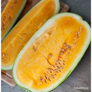 ผลิตภัณฑ์ใหม่ เมล็ดพันธุ์ 2022เมล็ดอวบอ้วน แตงโมเทนเดอร์สวีท (Tendersweet Watermelon Seed) บรรจุ 25 เมล็ด คุณภาพดี/เ 7FO