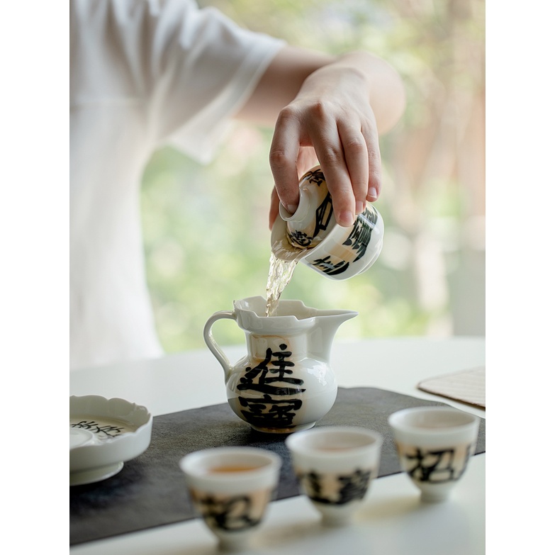 lucky-fortune-sancai-gaiwan-huayun-ถ้วยชาเซรามิก-สไตล์จีน-a039