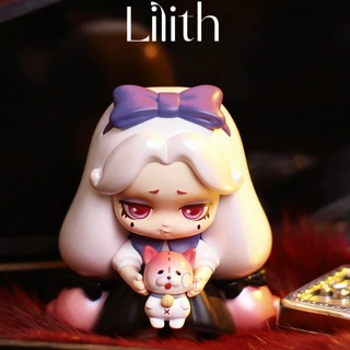 สินค้า 【ของแท้】ตุ๊กตาฟิกเกอร์ Lilith Monologue In The Land Of Oz Dorothy หลายสี เครื่องประดับ สําหรับของขวัญ