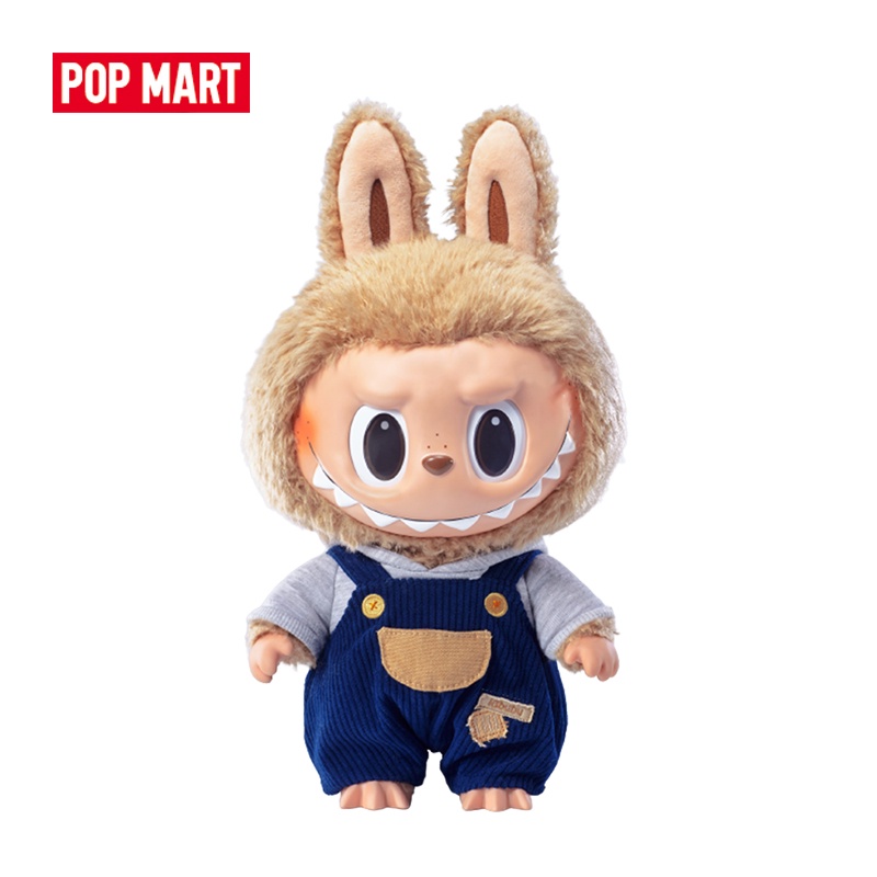 Pop mart labubu shopee thailand