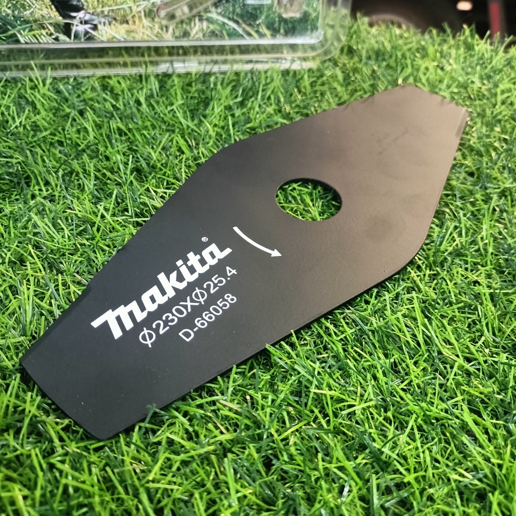 makita-ใบมีดตัดหญ้า-ใบมะละกอ-230mm-9