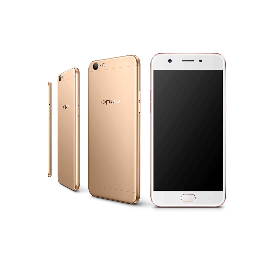 โทรศัพท์มือถือ-ออปโป้-a57-ของเเท้100-ram-3-4gb-rom-32-64gb-การรับประกันร้านค้า-12-เดือน-แถมฟรีอุปกรณ์ครบชุด