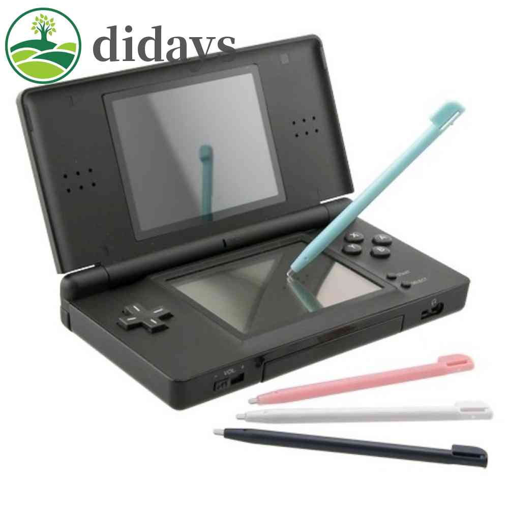 ปากกาทัชสกรีน-4-สี-สําหรับ-nintendo-nds-ds-lite-dsl-ndsl