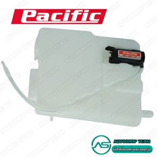 PACIFIC กระป๋องฉีดน้ำฝน TOYOTA MIGHTY-X MTX LN56 พร้อมมอเตอร์ # HS-126