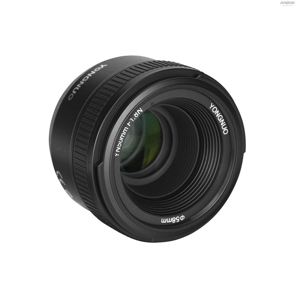 yongnuo-yn50mm-f1-8-af-lens-1-1-8-standard-prime-lens-large-aperture-auto-manual-focus-for-dslr-cameras
