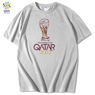 PRIA T-shirt Men Distro World Cup Qatar 2022 Fifa World Cup Original Cool Latest