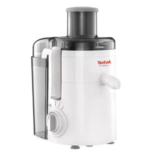 Tefal เครื่องคั้นและสกัดน้ำผลไม้ ความจุ 0.95 ลิตร รุ่น ZE370138 กำลังไฟ 350 วัตต์ HWRB