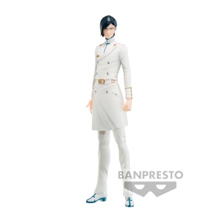 Bandai(บันได) BANPRESTO BLEACH SOLID AND SOULS-URYU ISHIDA-