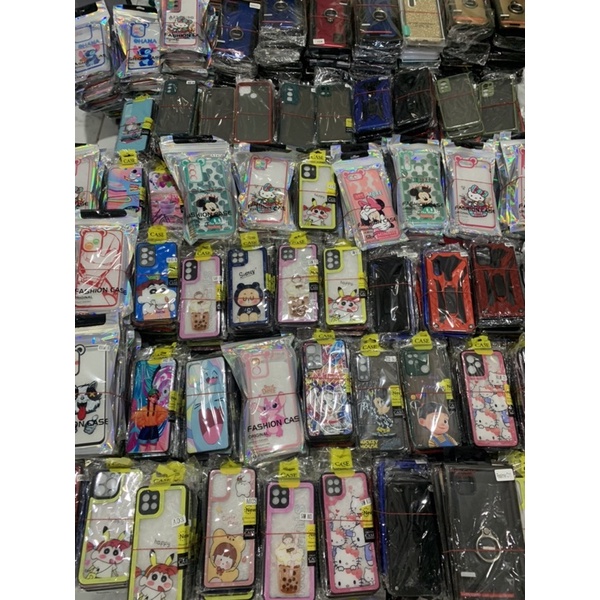 เคสเหมาชิ้นละ5-800ชิ้น-โครตรถูกกก