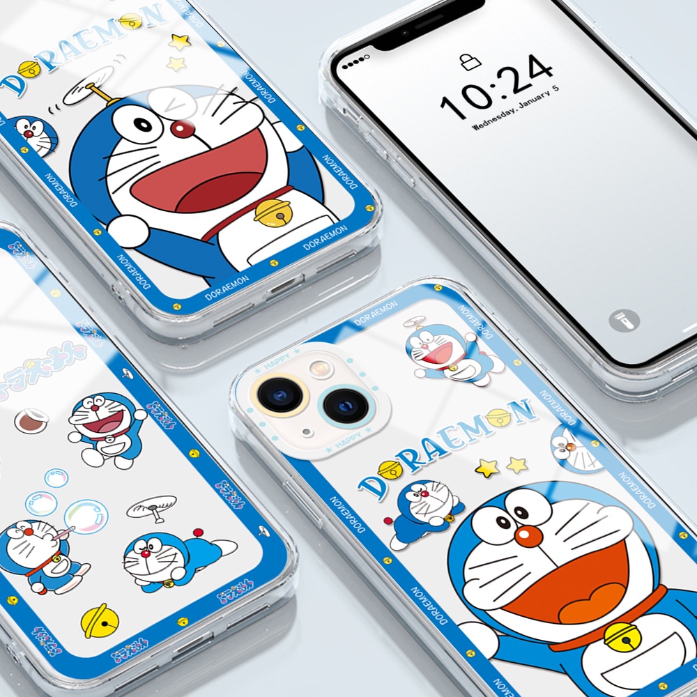 xiaomi-redmi-12-12c-a1-a2-cartoon-cats