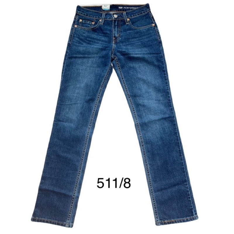 levis-mens-511-slim-jeans-รุ่น-04511-3415-w29l30-w38l30