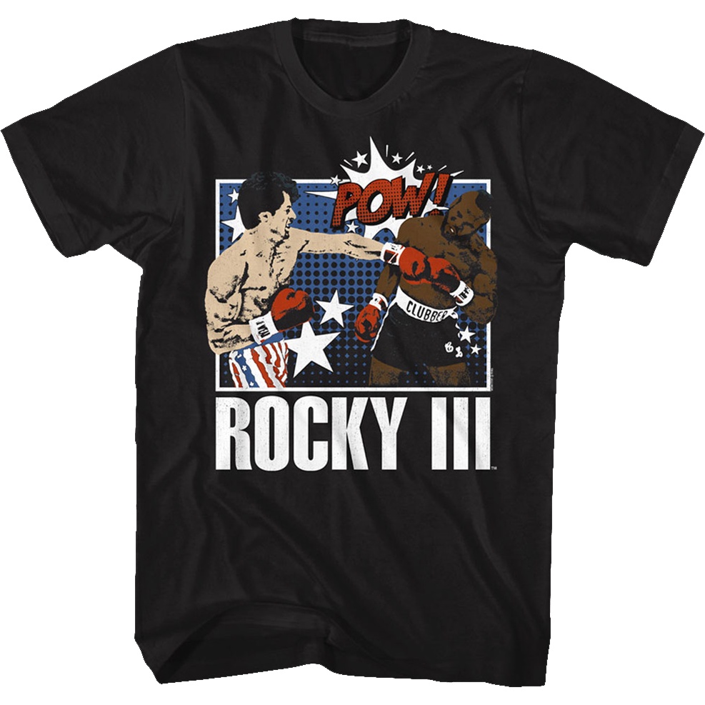 pow-knockout-punch-rocky-iii-t-shirt-เสื้อยื-เสื้อแฟชั่นผญ2022-อื่นๆ-เสื้อเชิ้ตชาย-เสื้อเชิ้ตชาย
