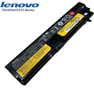 RZ9H (ส่งฟรี ประกัน 1 ปี)Lenovo แบตเตอรี่โน๊ตบุ๊ค Battery Lenovo ThinkPad  E570 E570C E575 Series (83) ของแท้