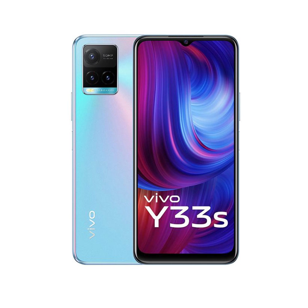 Y33T/Y33S (8+128GB) I จอ 6.5 นิ้ว I กล้อง 50 +2+2 MP I 5000mAh | ประกัน ...