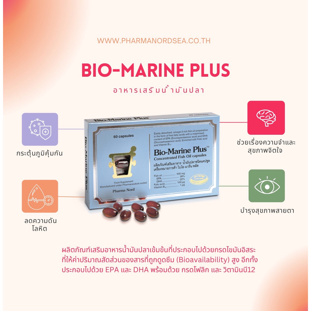 ฟาร์มา-นอร์ด-ไบโอ-มารีน-พลัส-60-แคปซูล-1-กล่อง-exp-12-2024-pharma-nord-bio-marine-plus