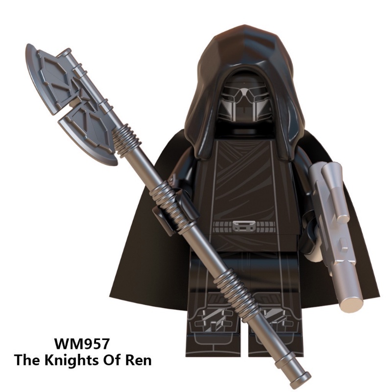 ฟิกเกอร์-star-wars-the-rise-of-skywalker-knights-of-kylo-ren-ขนาดเล็ก-wm6089