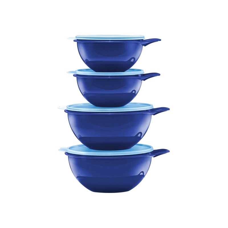 Tupperware รุ่น That's A Bowl Medium Set | Shopee Thailand