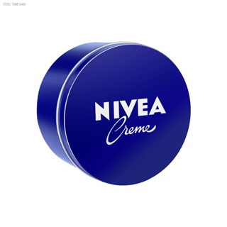 🔥ส่งไวจากไทย🔥[ขายดี] NIVEA นีเวีย Creme 250 ml.-NIVEA ml.