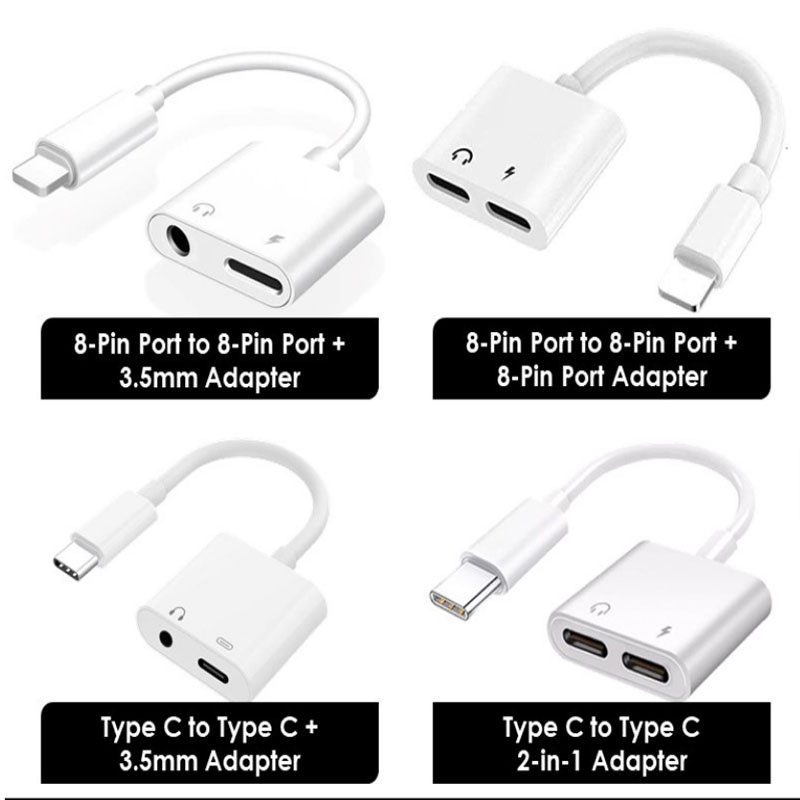 ankndo-อะแดปเตอร์สายแปลงสำหรับ-aux-เป็น-type-c-อะแดปเตอร์-otg-3-5-มม-หูฟัง-เสียง-หูฟัง-แจ็ค-สายเคเบิล-สากล